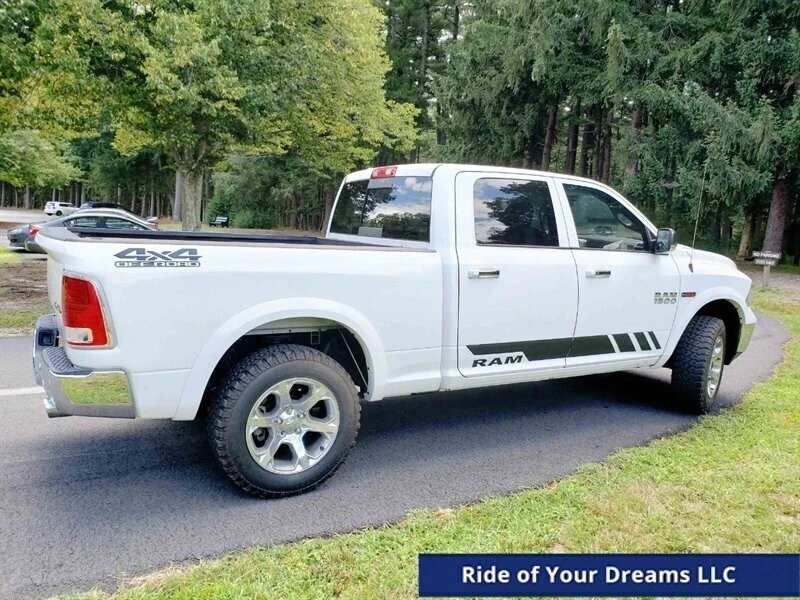 2016 Ram 1500 1st Gen - Image 12 of 21