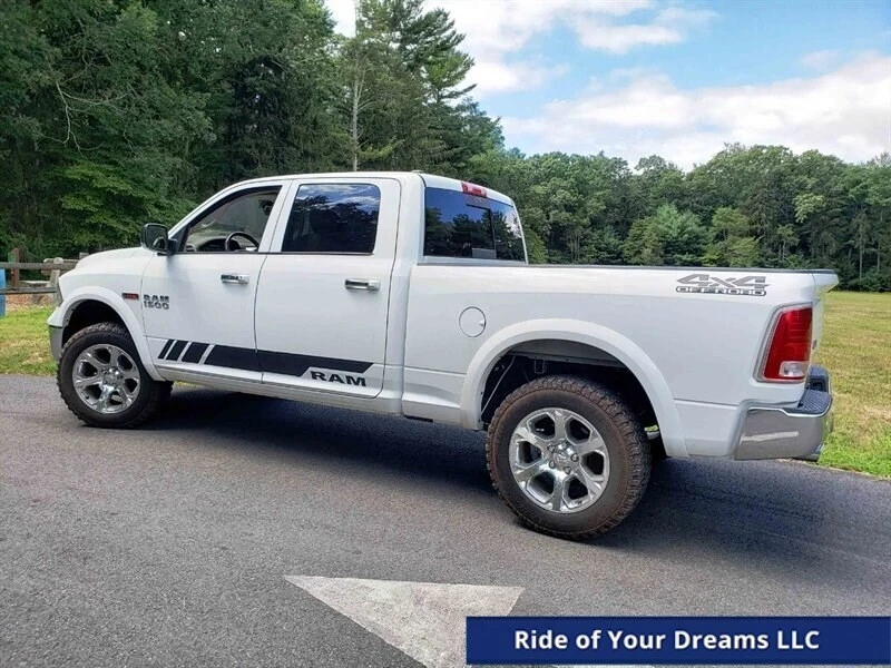 2016 Ram 1500 1st Gen - Image 10 of 21