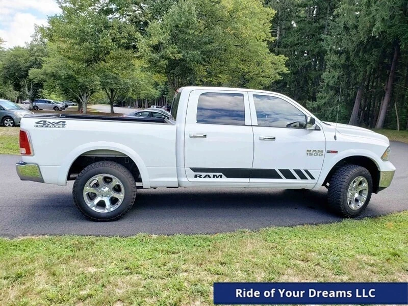 2016 Ram 1500 1st Gen - Image 13 of 21
