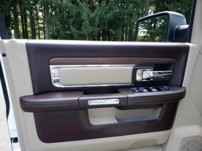 2016 Ram 1500 1st Gen - Image 21 of 21