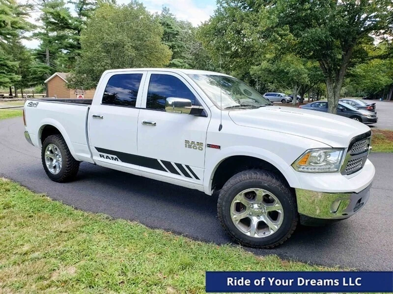2016 Ram 1500 1st Gen - Image 4 of 21