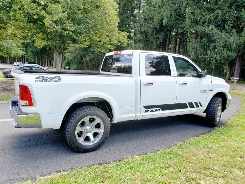 2016 Ram 1500 1st Gen - Image 12 of 21
