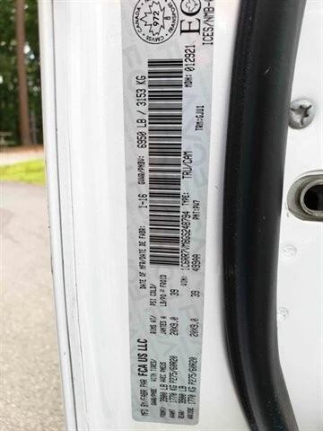2016 Ram 1500 1st Gen - Image 5 of 21