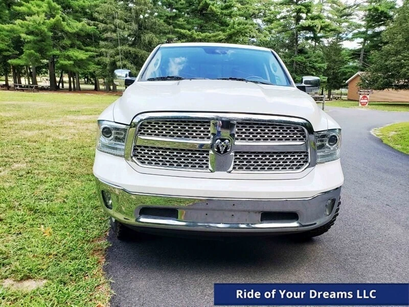 2016 Ram 1500 1st Gen - Image 16 of 21