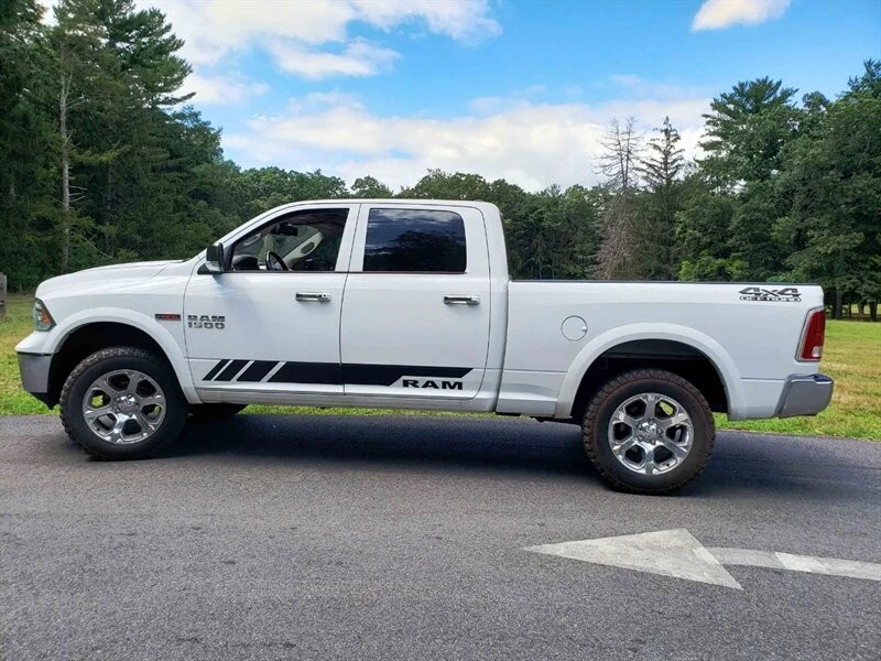 2016 Ram 1500 1st Gen - Image 9 of 21
