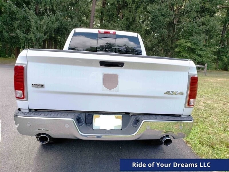 2016 Ram 1500 1st Gen - Image 11 of 21
