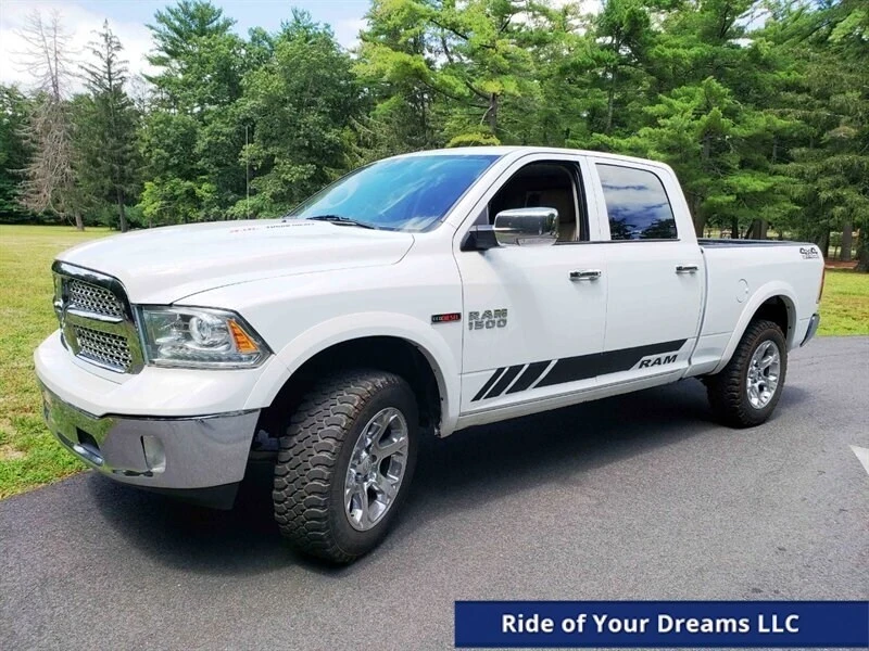 2016 Ram 1500 1st Gen - Image 7 of 21