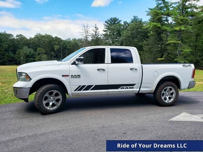 2016 Ram 1500 1st Gen - Image 8 of 21