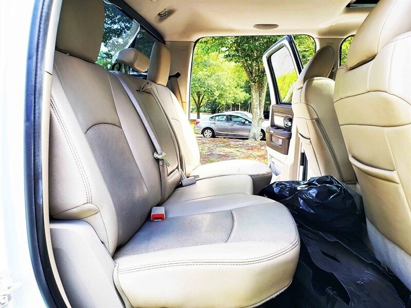 2016 Ram - Image 26 of 27