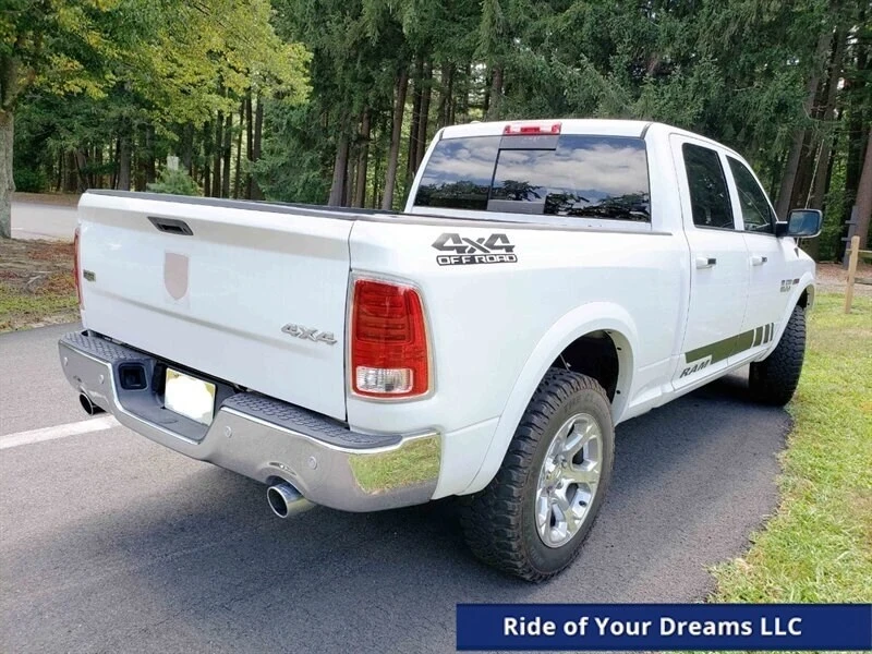 2016 Ram 1500 1st Gen - Image 3 of 21