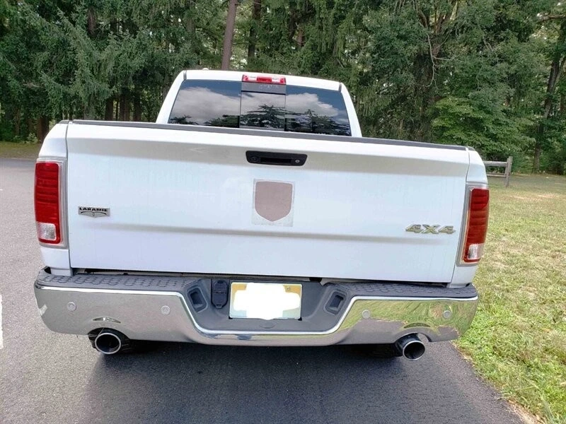 2016 Ram 1500 1st Gen - Image 11 of 21