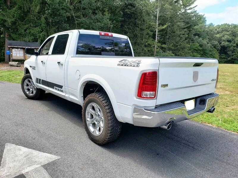 2016 Ram - Image 2 of 27