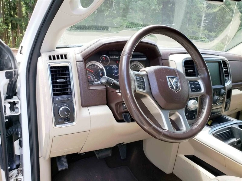 2016 Ram 1500 1st Gen - Image 20 of 21