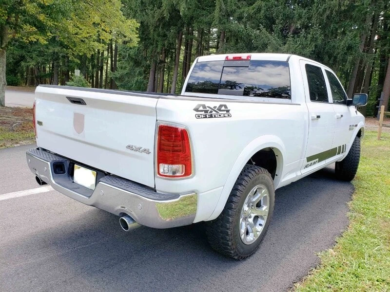 2016 Ram 1500 1st Gen - Image 3 of 21