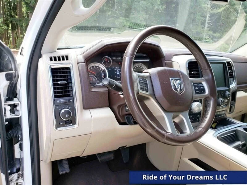 2016 Ram 1500 1st Gen - Image 20 of 21