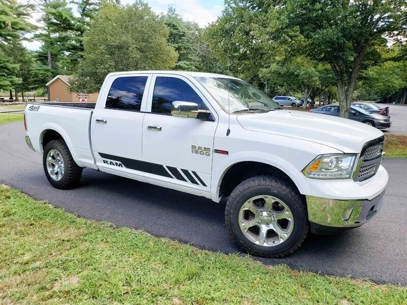 2016 Ram 1500 1st Gen - Image 4 of 21