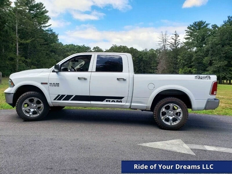 2016 Ram 1500 1st Gen - Image 9 of 21