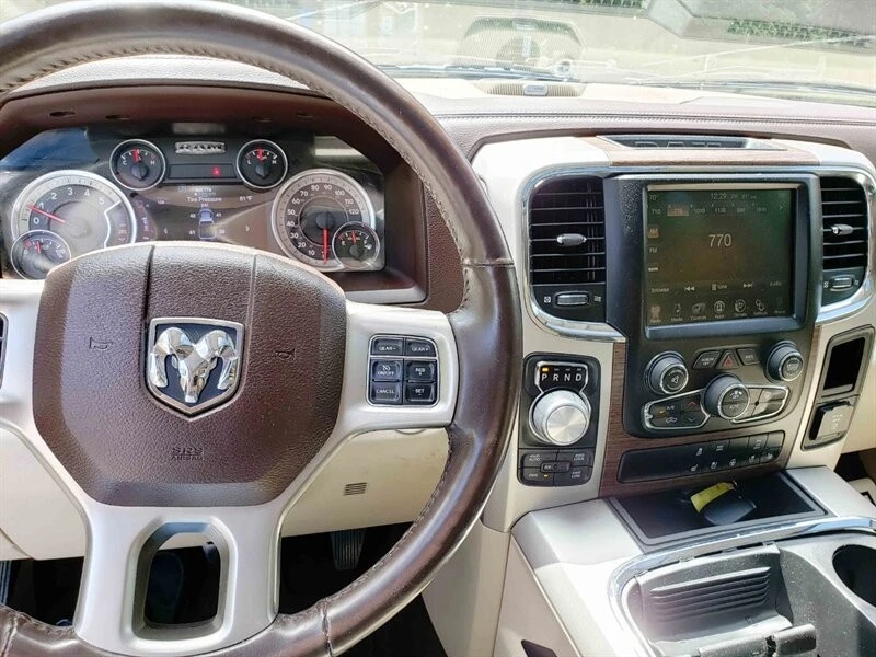 2016 Ram - Image 22 of 27