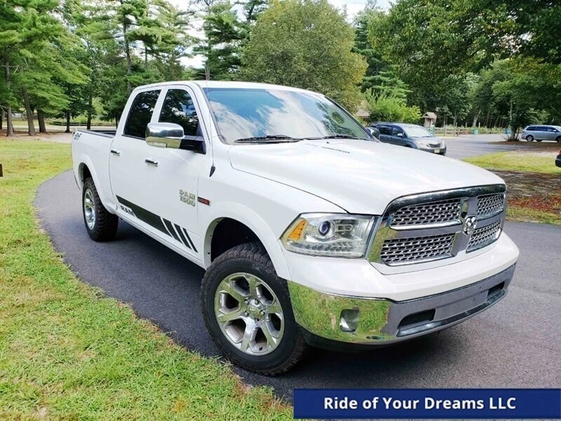 2016 Ram 1500 1st Gen - Image 15 of 21