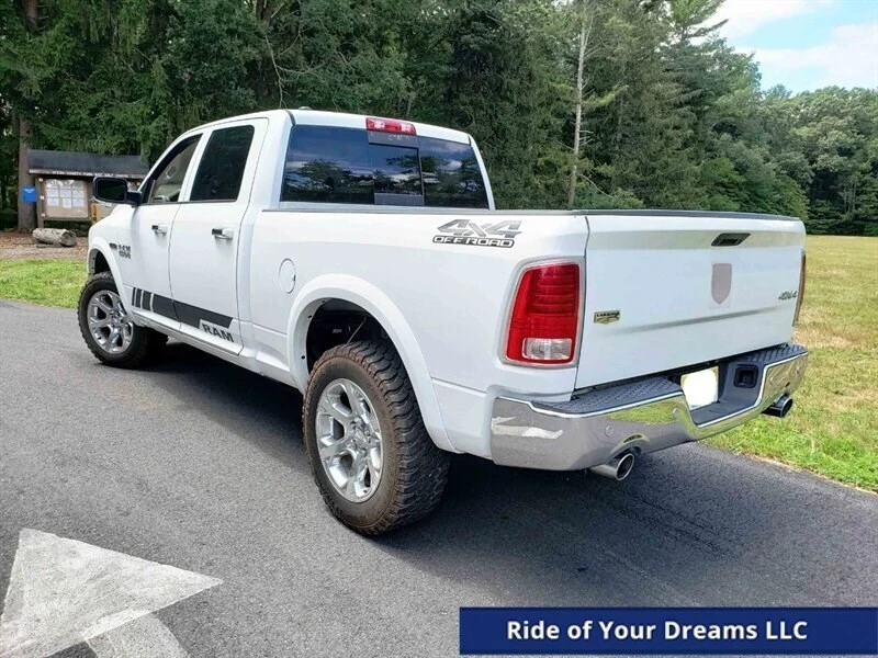2016 Ram 1500 1st Gen - Image 2 of 21