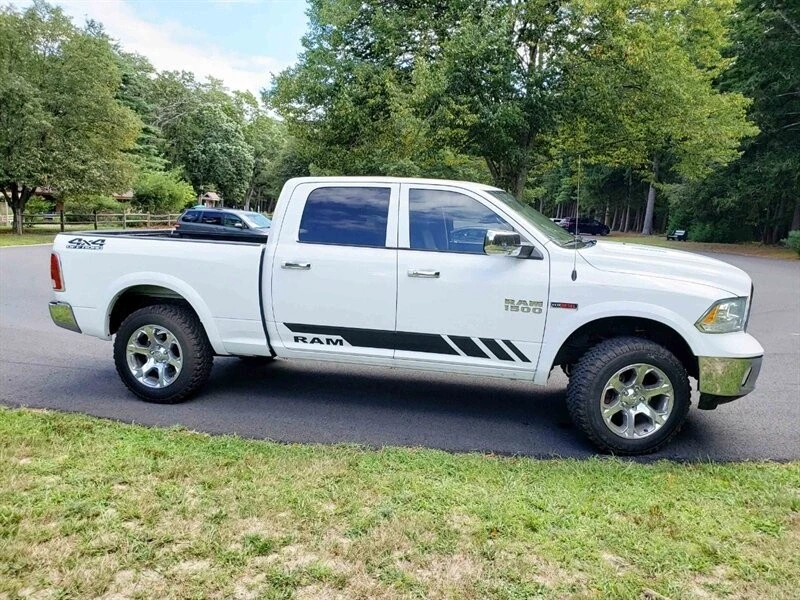 2016 Ram 1500 1st Gen - Image 14 of 21