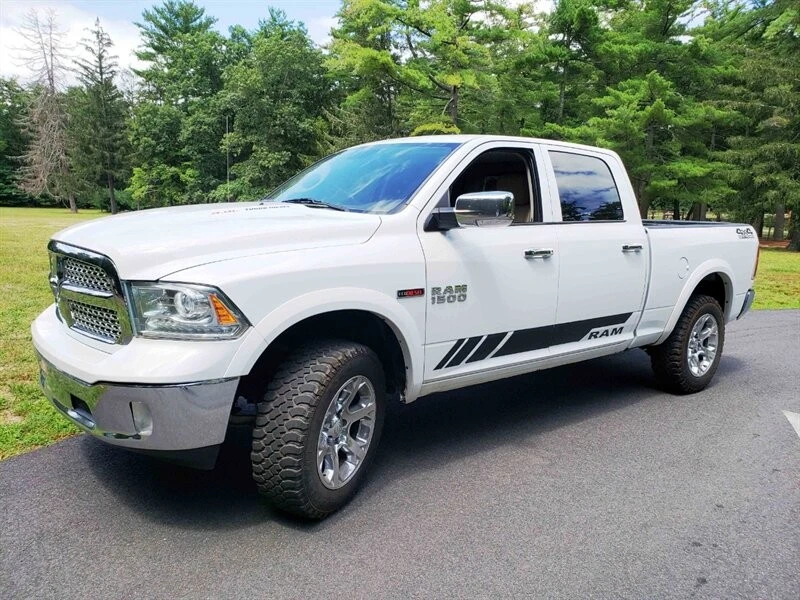 2016 Ram 1500 1st Gen - Image 7 of 21