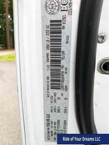 2016 Ram 1500 1st Gen - Image 5 of 21