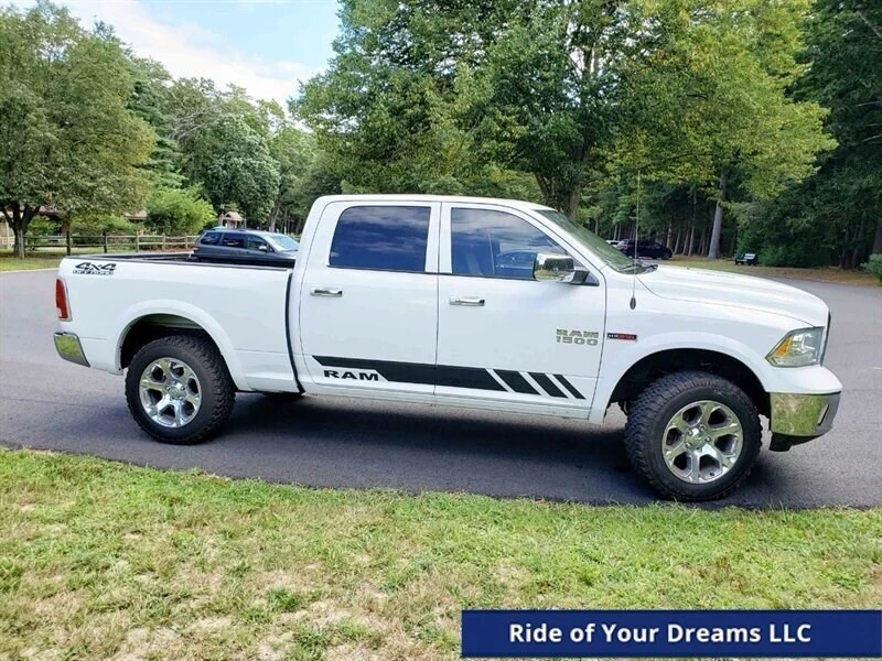 2016 Ram 1500 1st Gen - Image 14 of 21