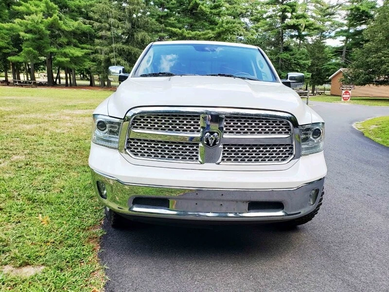 2016 Ram 1500 1st Gen - Image 16 of 21