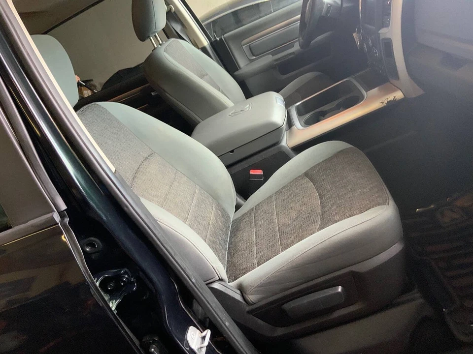 2016 Dodge Ram 4th Gen - Image 10 of 12