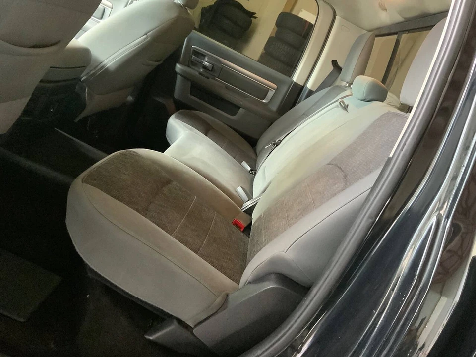 2016 Dodge Ram 4th Gen - Image 8 of 12