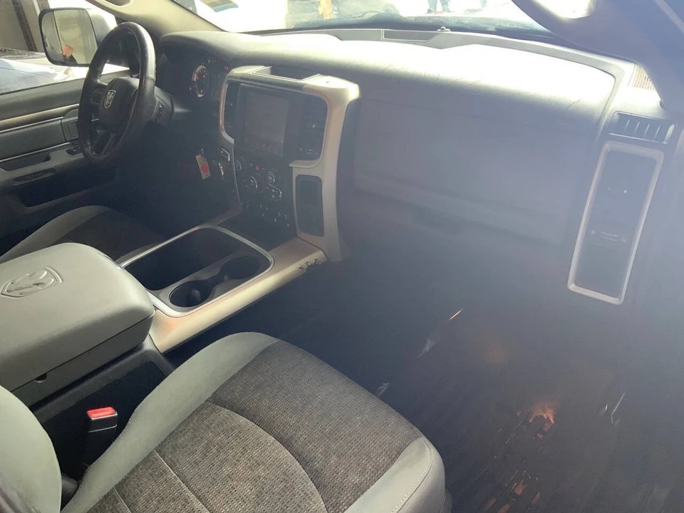 2016 Dodge Ram 4th Gen - Image 11 of 12