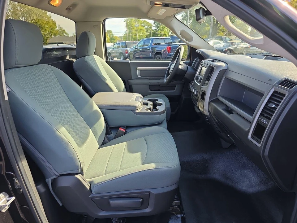 2016 Dodge Ram 4th Gen - Image 7 of 12