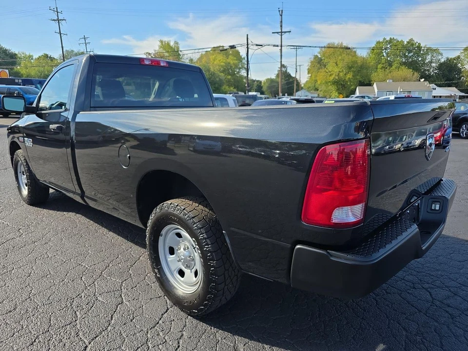 2016 Dodge Ram 4th Gen - Image 20 of 21