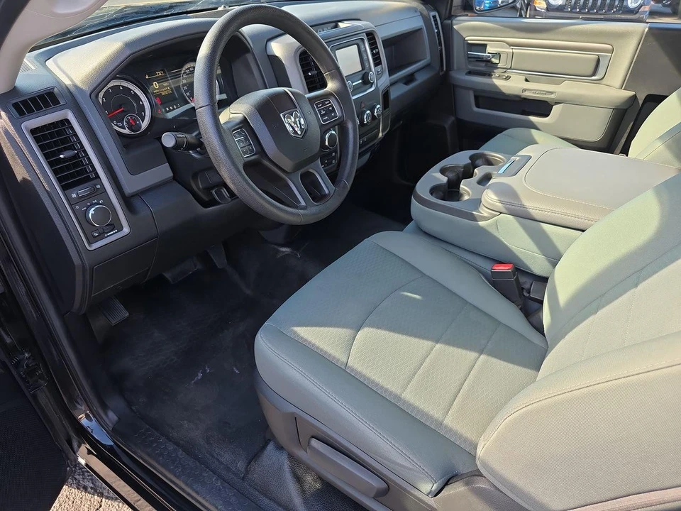 2016 Dodge Ram 4th Gen - Image 4 of 12