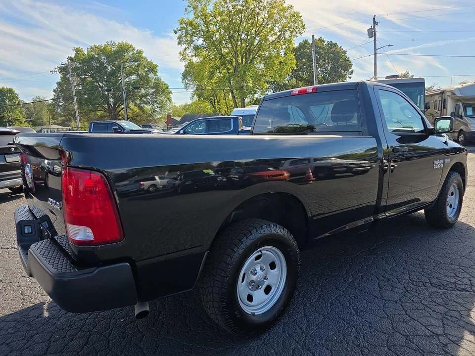 2016 Dodge Ram 4th Gen - Image 2 of 12