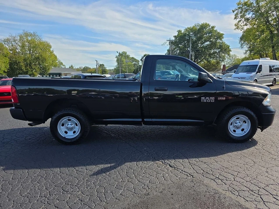 2016 Dodge Ram 4th Gen - Image 21 of 21
