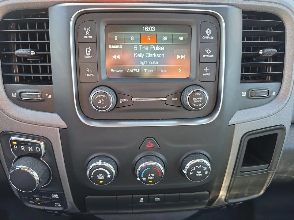 2016 Dodge Ram 4th Gen - Image 9 of 12