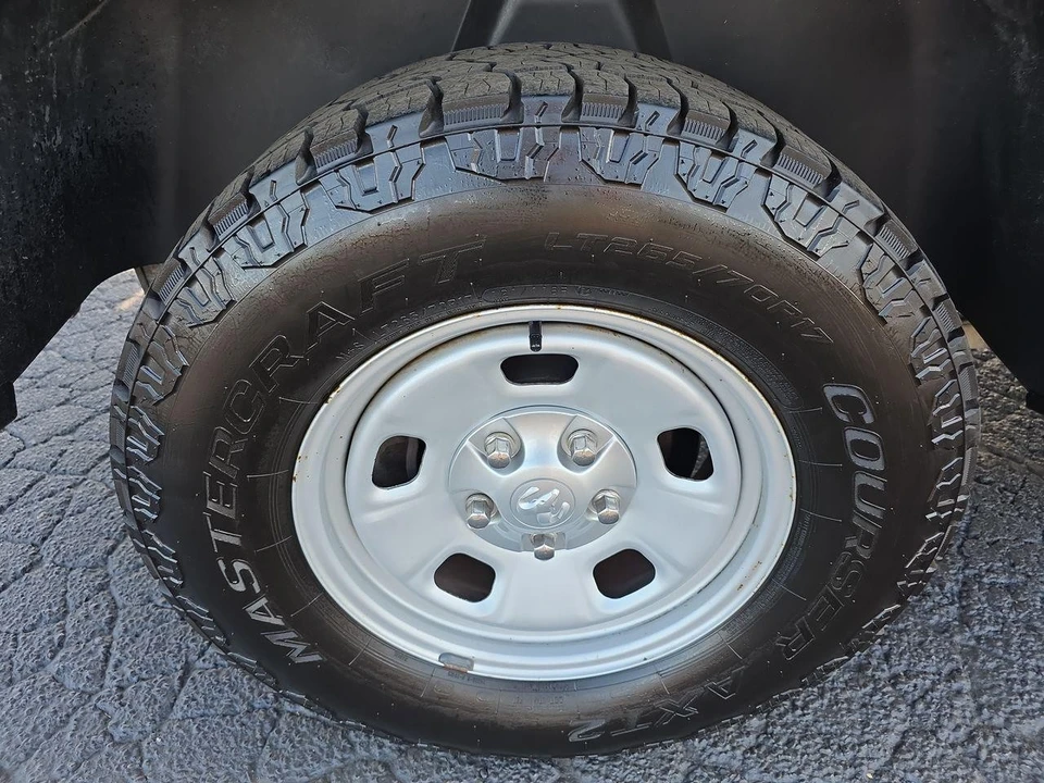 2016 Dodge Ram 4th Gen - Image 17 of 21