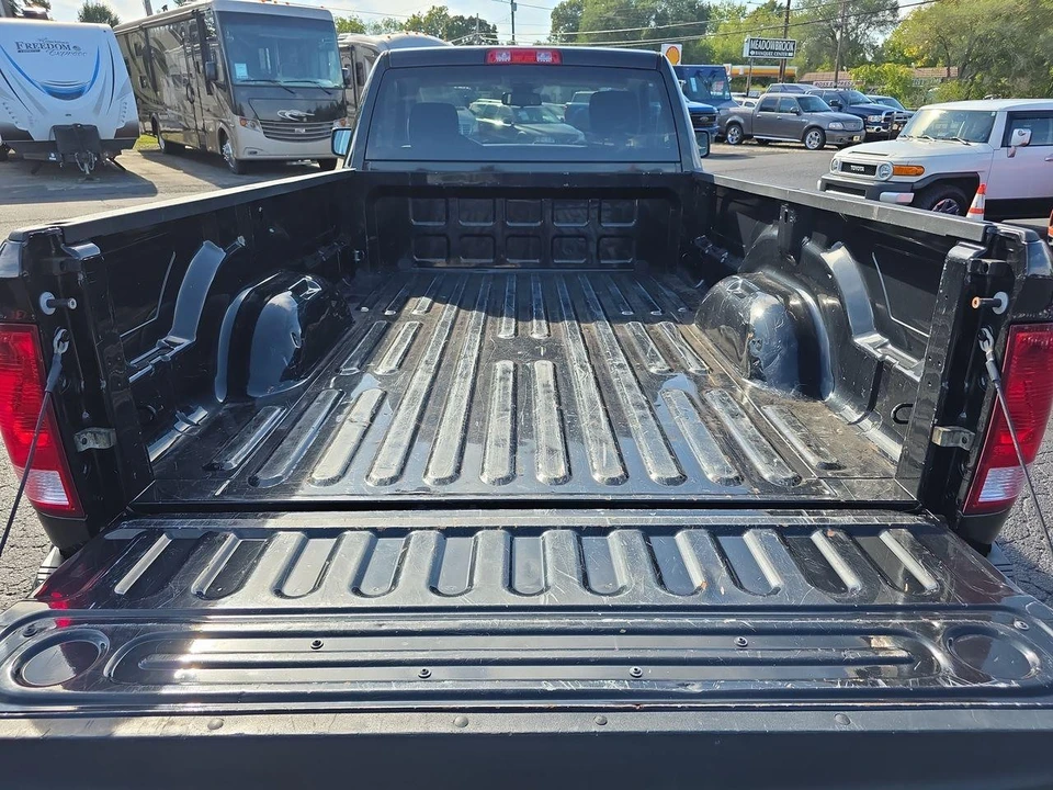 2016 Dodge Ram 4th Gen - Image 15 of 21