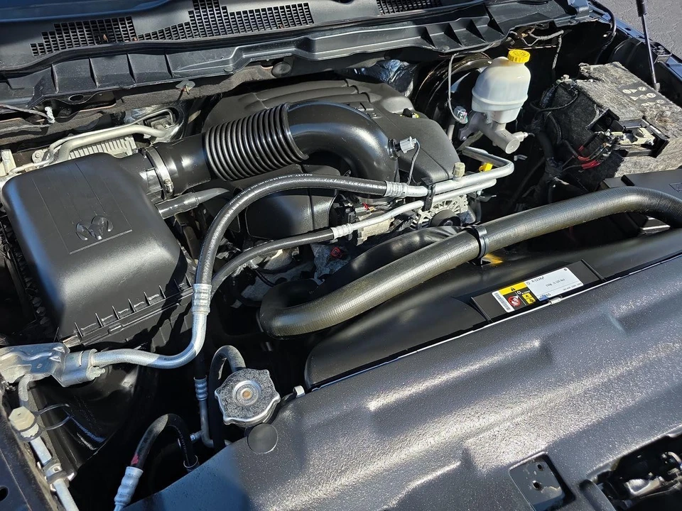 2016 Dodge Ram 4th Gen - Image 13 of 21