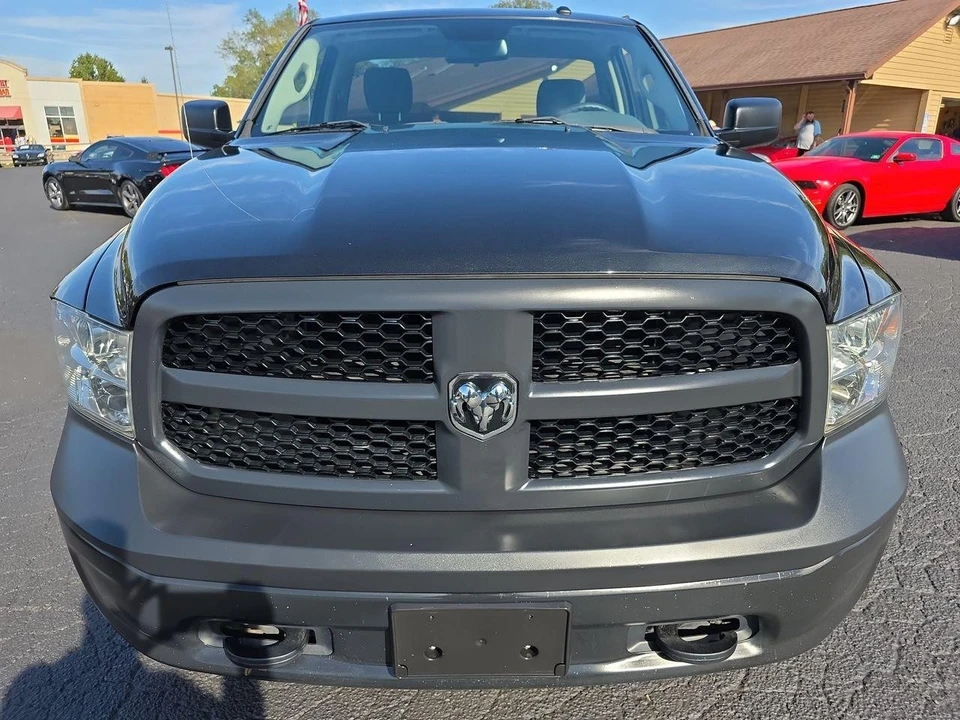 2016 Dodge Ram 4th Gen - Image 12 of 12