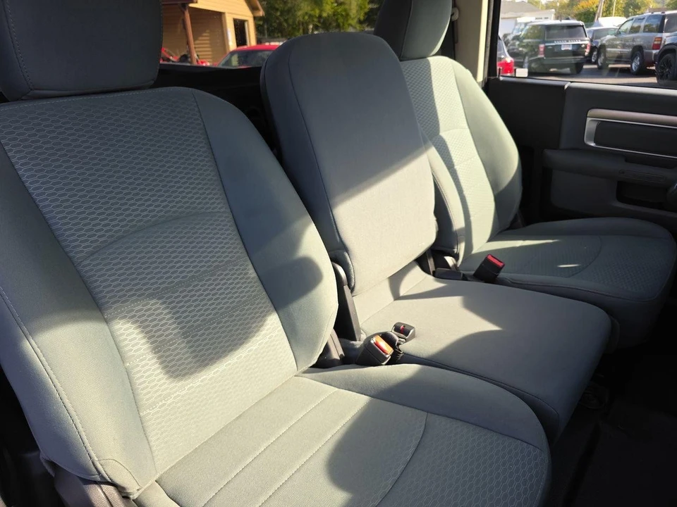 2016 Dodge Ram 4th Gen - Image 8 of 12