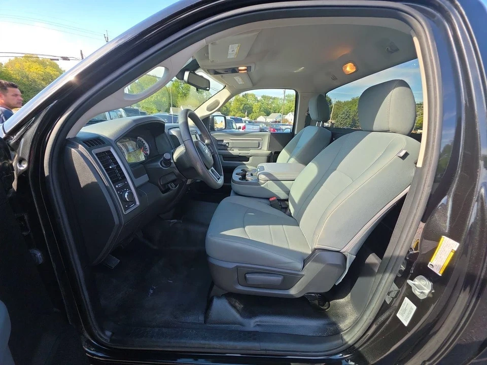2016 Dodge Ram 4th Gen - Image 3 of 12