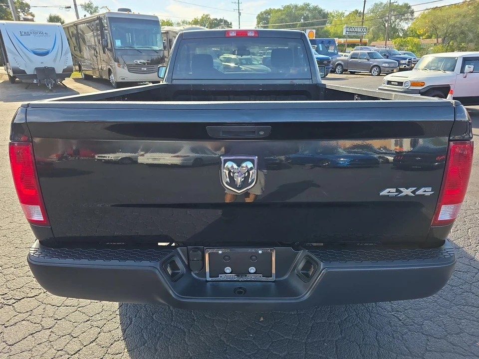 2016 Dodge Ram 4th Gen - Image 14 of 21