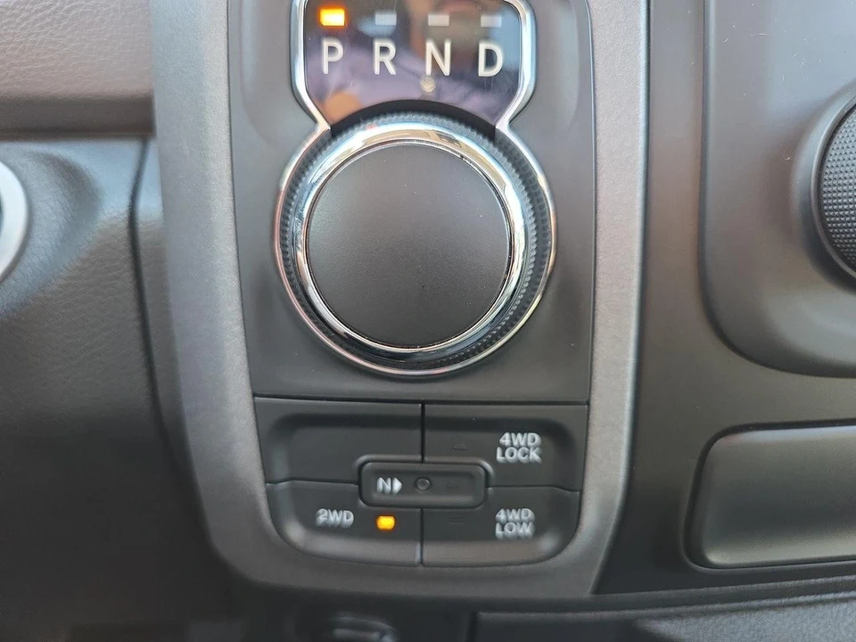 2016 Dodge Ram 4th Gen - Image 10 of 12