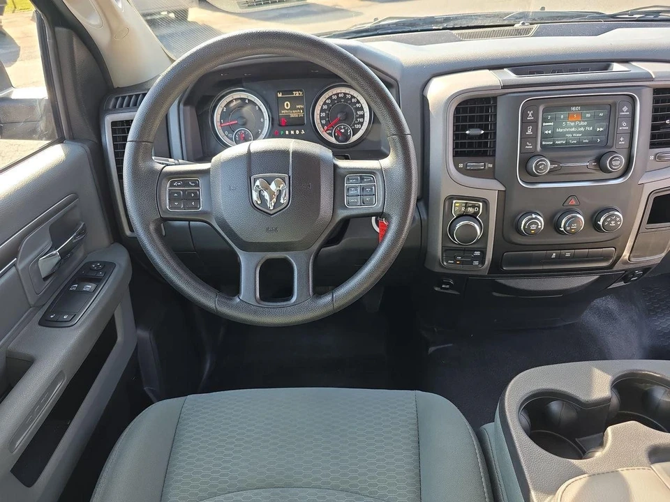 2016 Dodge Ram 4th Gen - Image 6 of 12