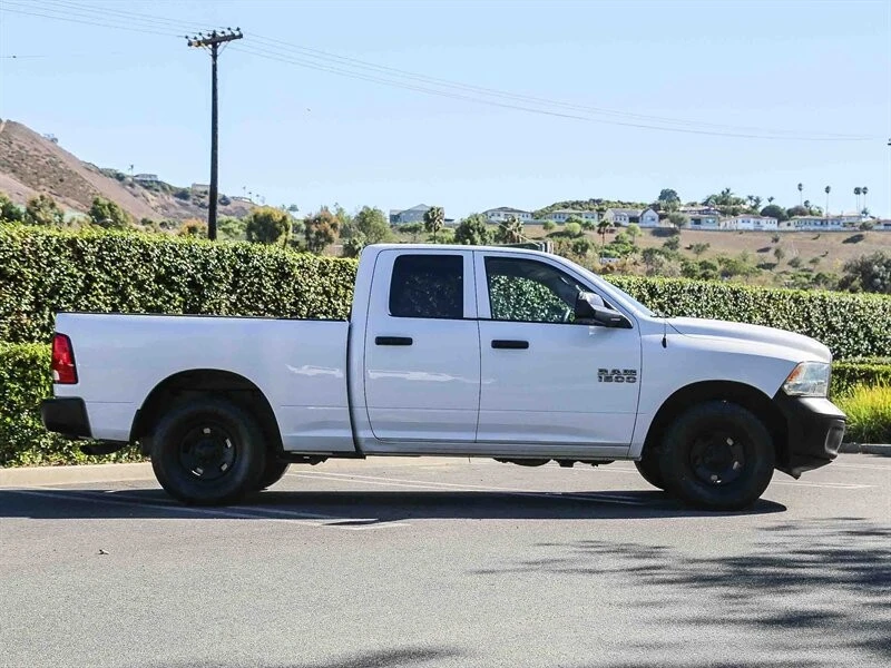 2016 Ram 1500 1st Gen - Image 4 of 21