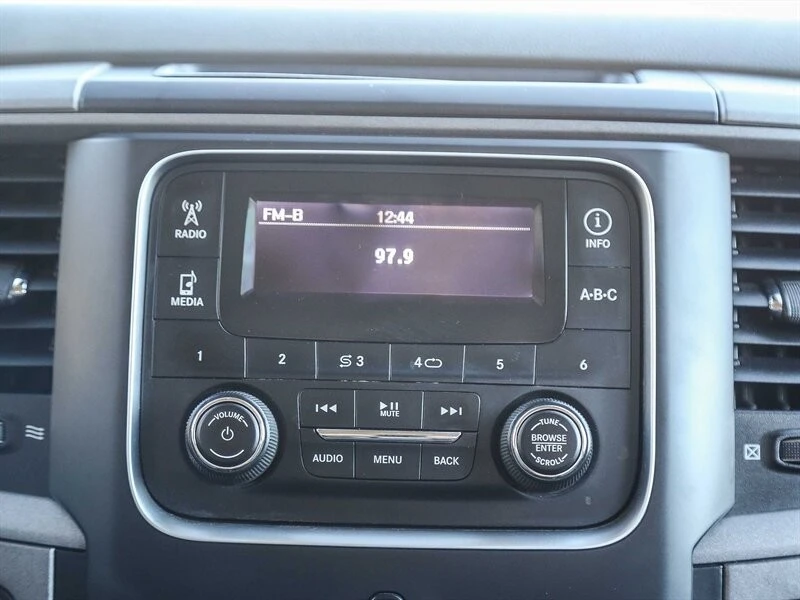 2016 Ram 1500 1st Gen - Image 19 of 21
