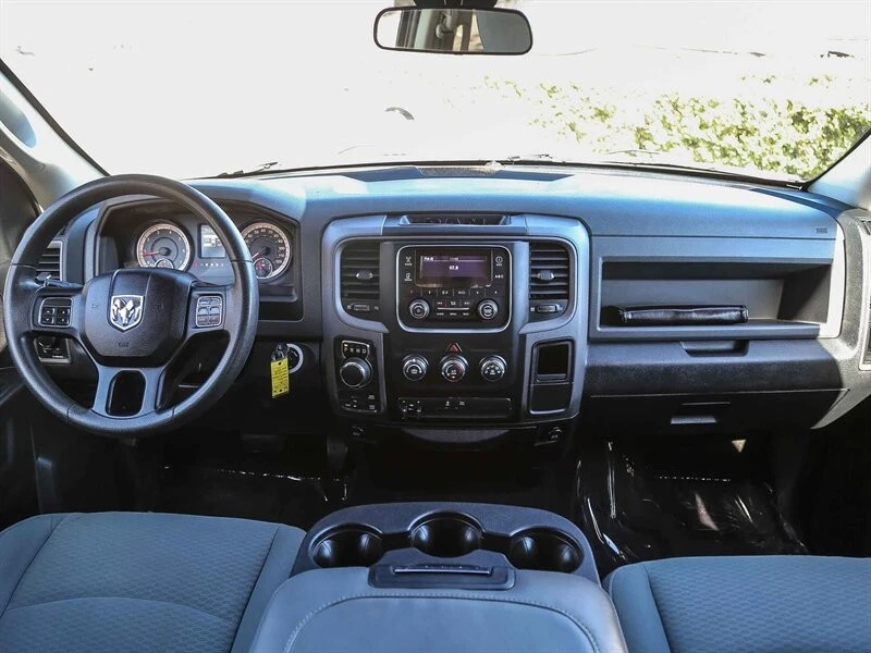 2016 Ram 1500 1st Gen - Image 17 of 21
